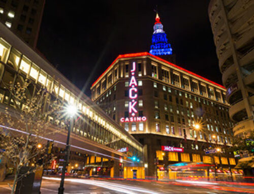 Quicken Loans at Higbee Building