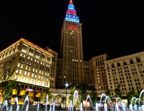 Terminal Tower