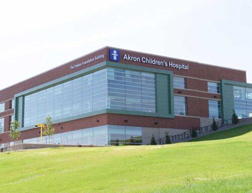 Akron Children’s Hospital