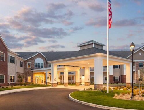 Danbury Senior Living