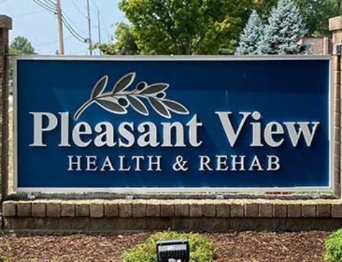 Pleasant View Care Center